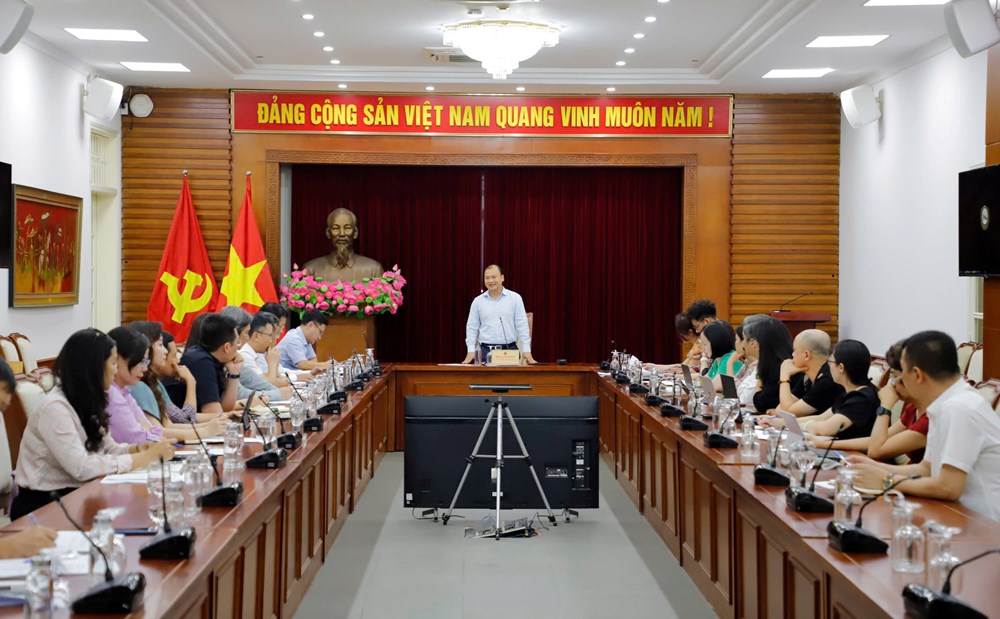 Được chuẩn bị với tinh thần trách nhiệm cao nhất - ảnh 5