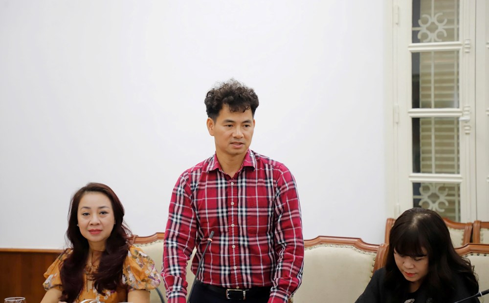 Được chuẩn bị với tinh thần trách nhiệm cao nhất - ảnh 4