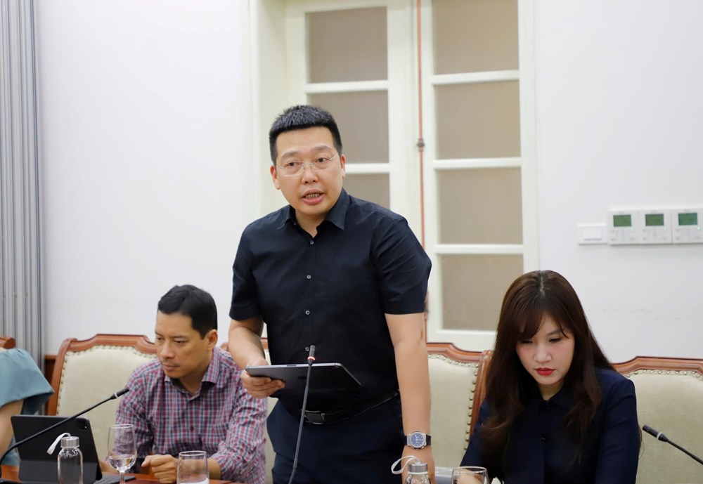 Được chuẩn bị với tinh thần trách nhiệm cao nhất - ảnh 3