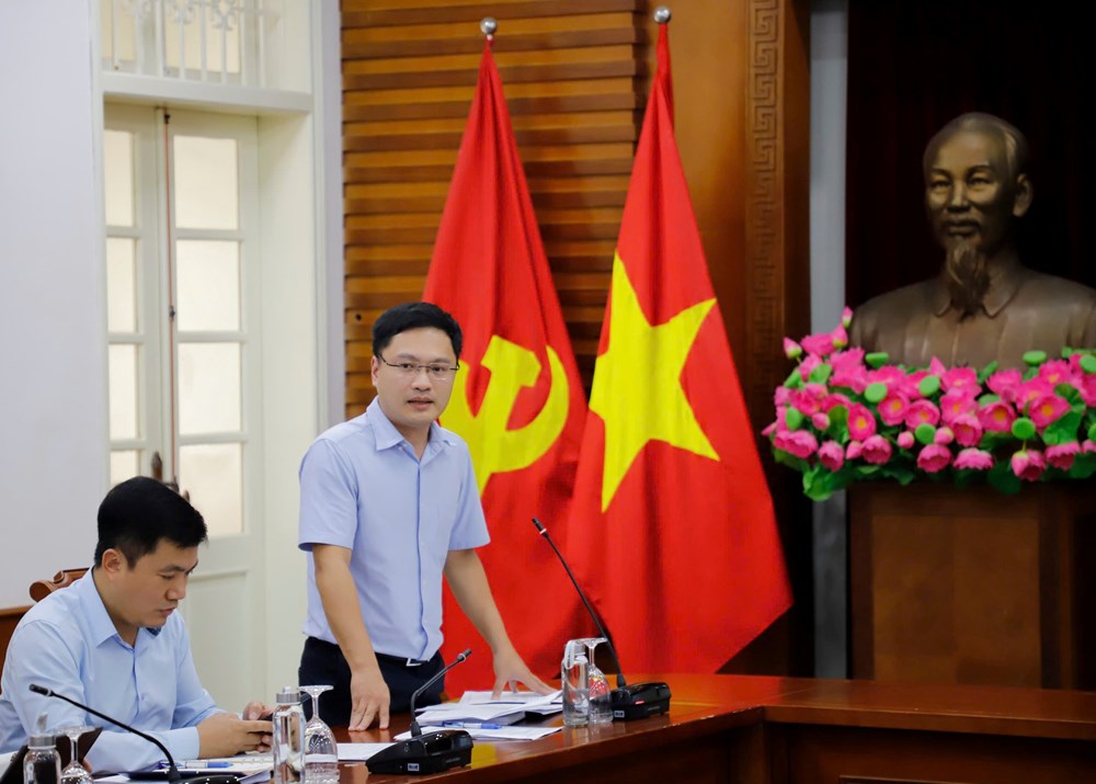 Được chuẩn bị với tinh thần trách nhiệm cao nhất - ảnh 2
