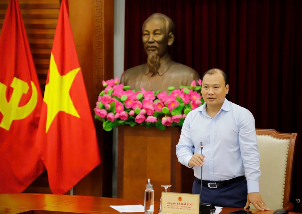 Được chuẩn bị với tinh thần trách nhiệm cao nhất - ảnh 1