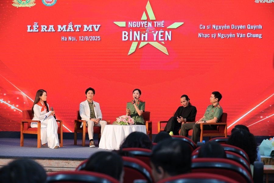 MV “0 đồng” của Nguyễn Duyên Quỳnh gây xúc động mạnh - ảnh 2