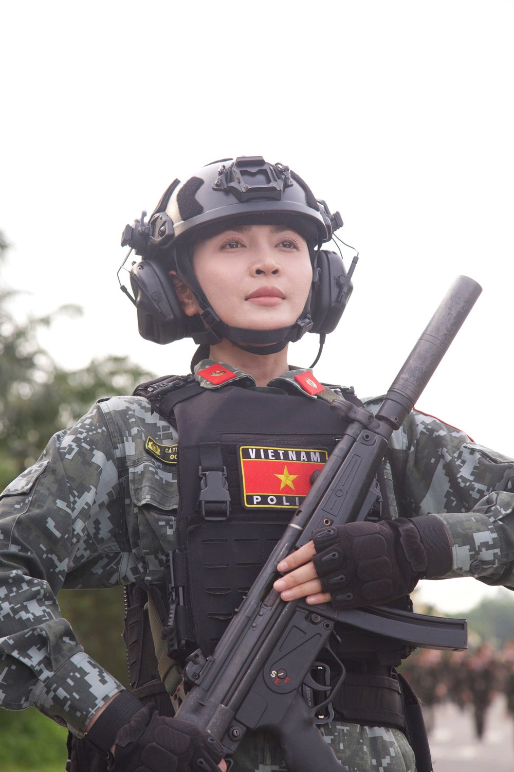 MV “0 đồng” của Nguyễn Duyên Quỳnh gây xúc động mạnh - ảnh 3