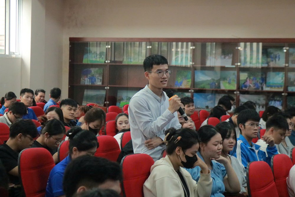 Định hướng nghề nghiệp trong thời đại số - ảnh 3