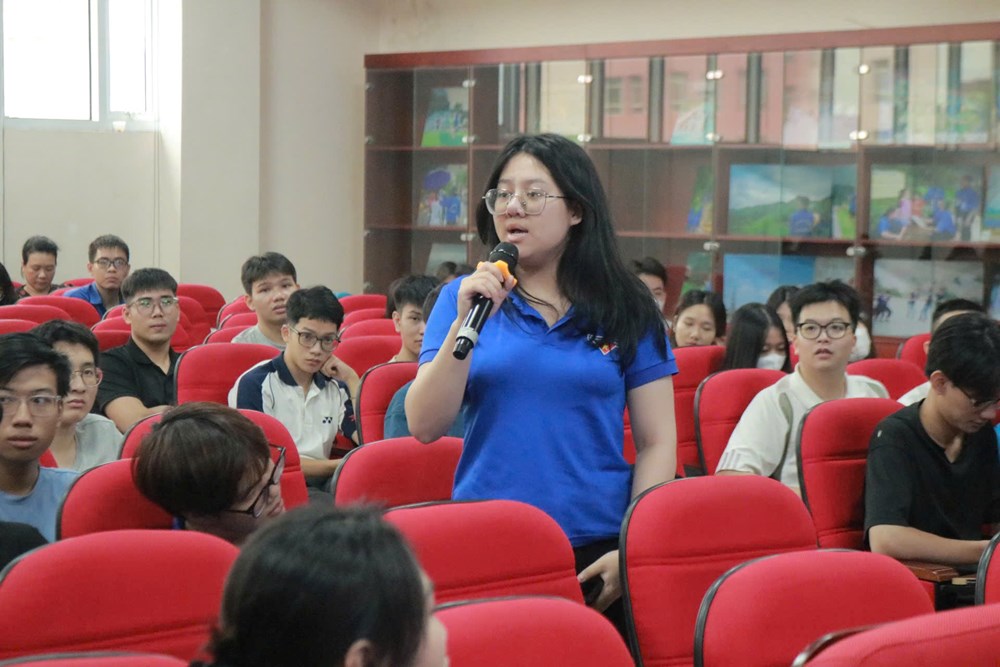 Định hướng nghề nghiệp trong thời đại số - ảnh 2