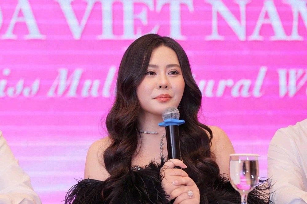 Cuộc thi sắc đẹp đầu tiên lấy văn hóa làm tiêu chí “vàng” tại Việt Nam - ảnh 1