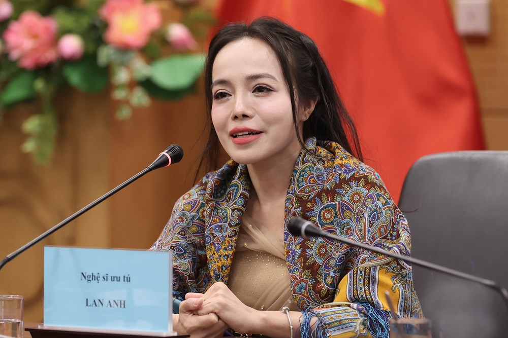 “Điều còn mãi 2025”: Hòa nhạc quốc gia trong thời khắc 80 năm Quốc khánh - ảnh 3