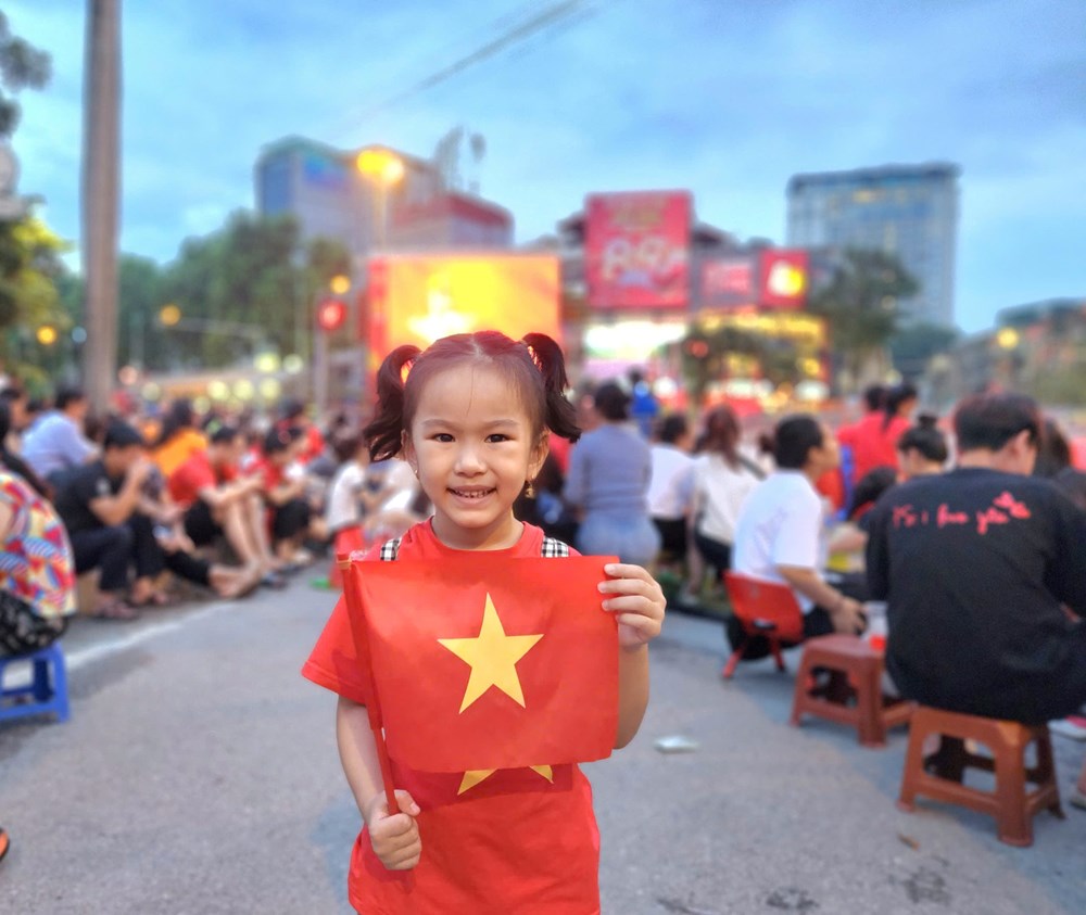 Sắp xếp chỗ ngồi chu đáo tại Sơ duyệt cấp nhà nước Lễ kỷ niệm, diễu binh, diễu hành A80  - ảnh 7