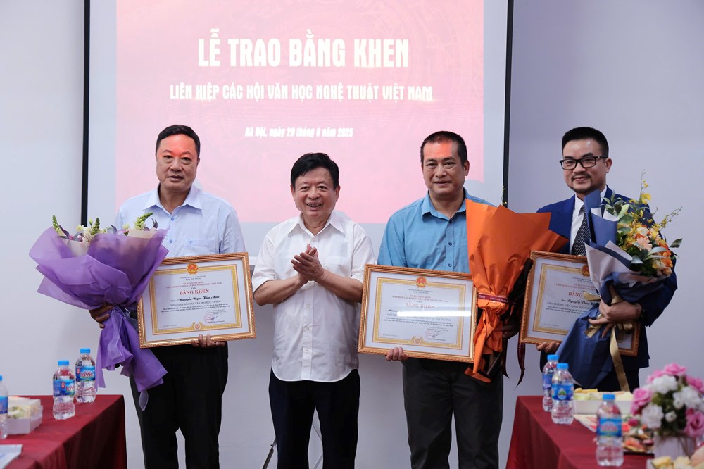 Văn hóa đọc: Chìa khóa nuôi dưỡng đổi mới sáng tạo trong kinh tế số - ảnh 1
