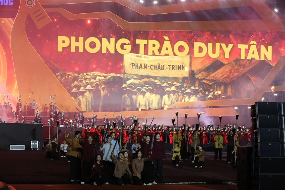 Cảm xúc dâng trào và tự hào - ảnh 8