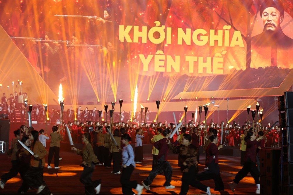 Cảm xúc dâng trào và tự hào - ảnh 7