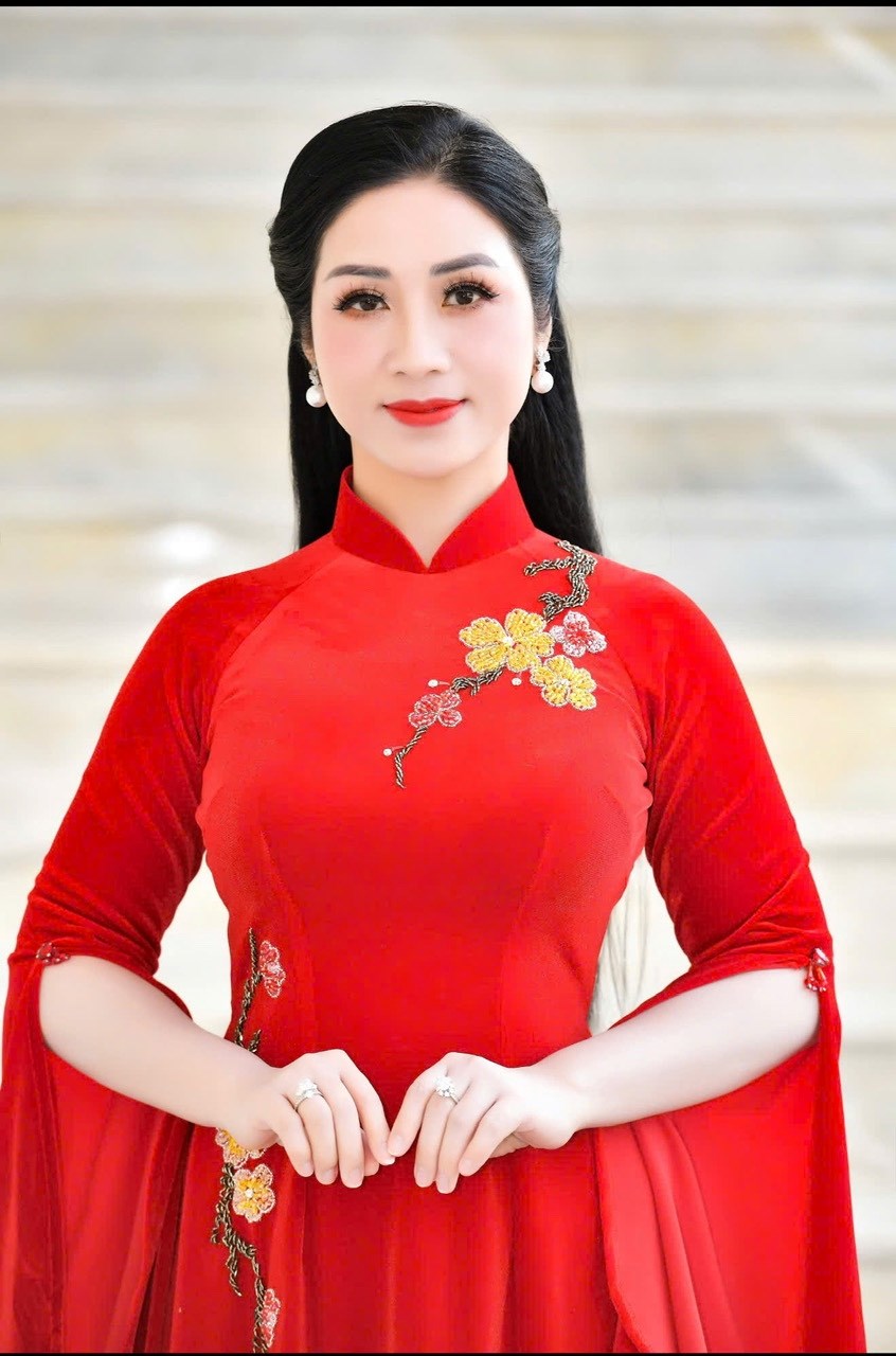 NSƯT Phương Nga vinh dự và tự hào khi được cống hiến tại Lễ kỷ niệm 80 năm Cách mạng tháng Tám và Quốc khánh 2.9 - ảnh 2
