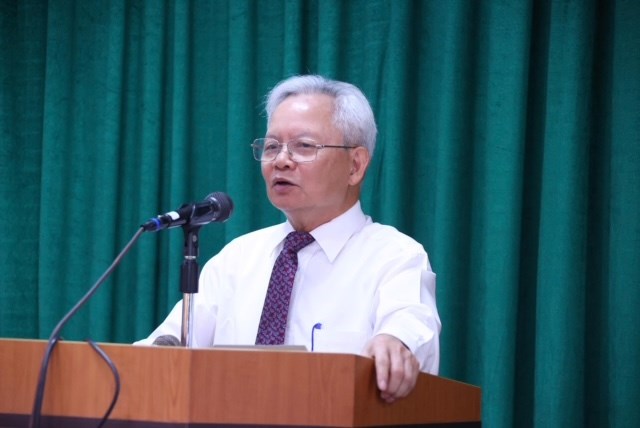 Khai mạc Hội nghị tập huấn về nội dung, phương thức lãnh đạo, quản lý văn hóa, văn nghệ qua 40 năm đổi mới - ảnh 1