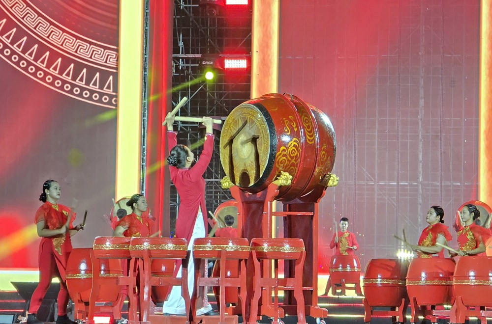 Sẵn sàng cho Concert “Tôi yêu Tổ quốc tôi”: Hành trình âm nhạc của tự hào và khát vọng - ảnh 2