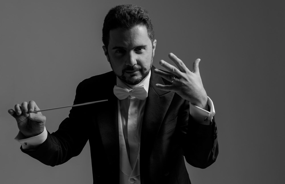 Các nghệ sĩ Dàn nhạc Teatro Massimo Italia lần đầu tiên biểu diễn tại Việt Nam - ảnh 2