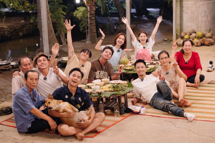 Đại tiệc âm nhạc “Y-Concert“: Hơn 50 nghệ sĩ “khuấy đảo” miền Bắc trong 10 tiếng không nghỉ - ảnh 2