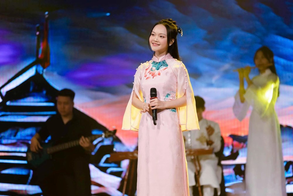 Bolero, dân gian và nhạc nhẹ hòa quyện trong album mới của Nguyễn Thành Trung - ảnh 4