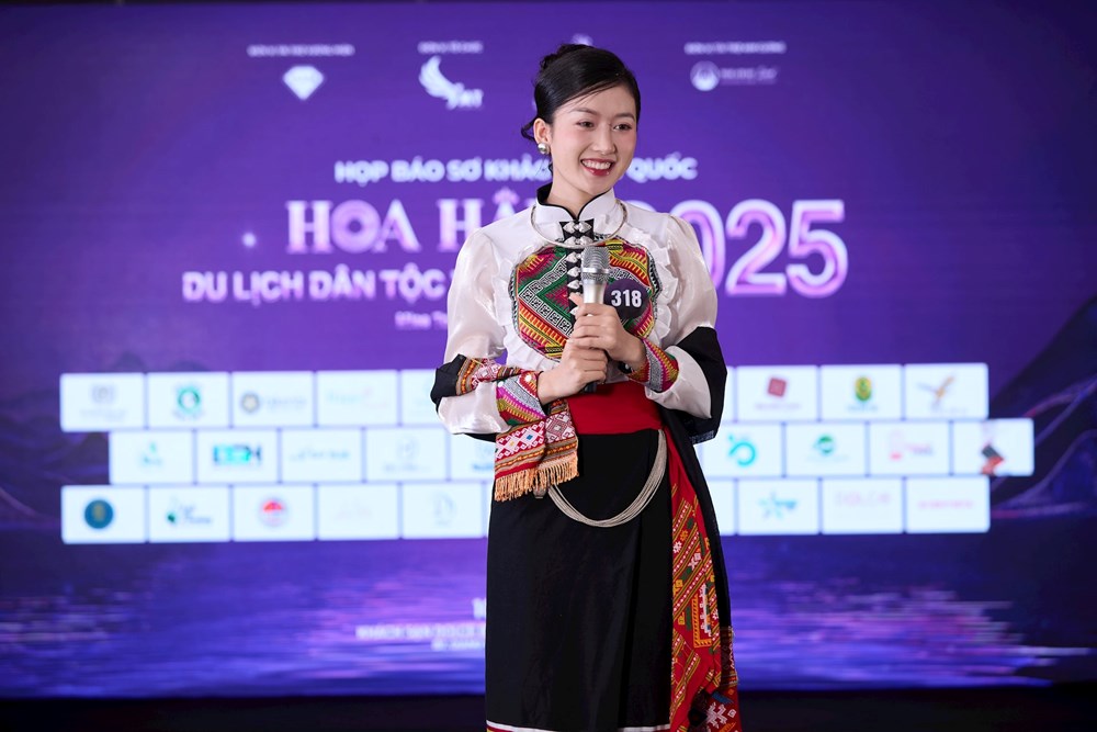 Hành trình tìm kiếm đại sứ văn hóa – du lịch của 54 dân tộc Việt Nam - ảnh 5