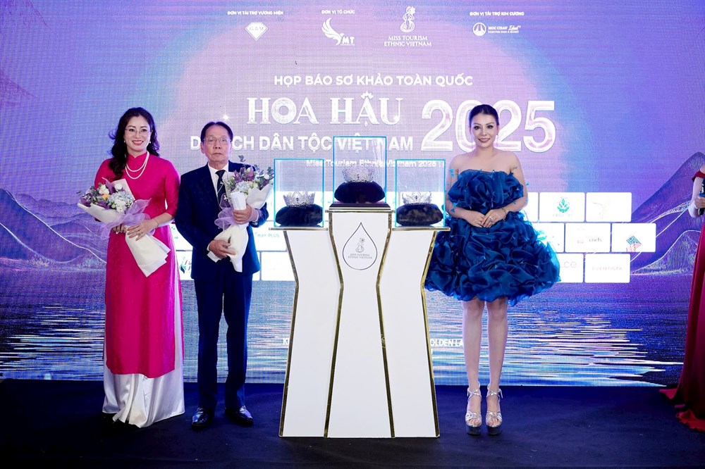 Hành trình tìm kiếm đại sứ văn hóa – du lịch của 54 dân tộc Việt Nam - ảnh 1