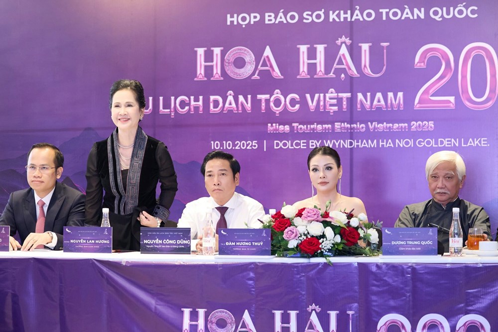 Hành trình tìm kiếm đại sứ văn hóa – du lịch của 54 dân tộc Việt Nam - ảnh 3