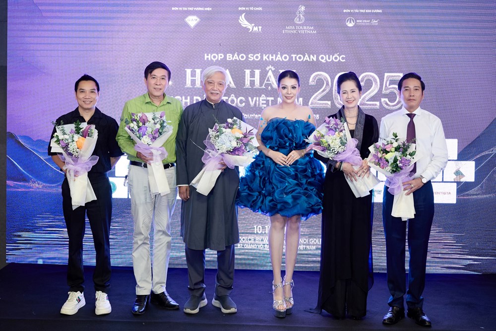 Hành trình tìm kiếm đại sứ văn hóa – du lịch của 54 dân tộc Việt Nam - ảnh 4