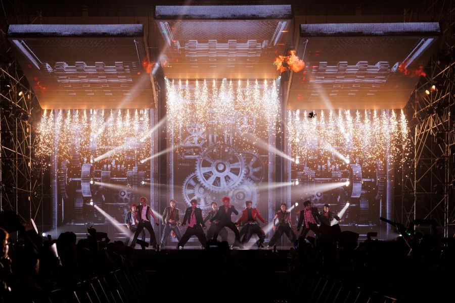 Y-Concert “cháy vé” ngay giờ đầu mở bán - ảnh 4