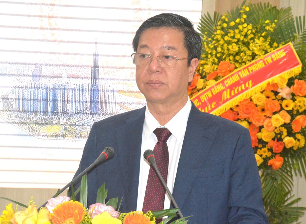 Ra mắt sách "Con người Việt Nam vào kỷ nguyên mới" của nhà báo Nguyễn Hồng Vinh - ảnh 4