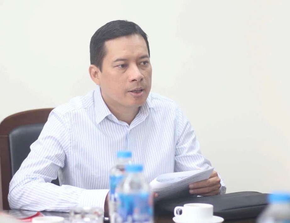 Cục trưởng Cục NTBD Nguyễn Xuân Bắc: Phải xử lý thật nghiêm khắc đối với những ca sĩ “lệch chuẩn”, ca từ dung tục, phản cảm... - ảnh 3