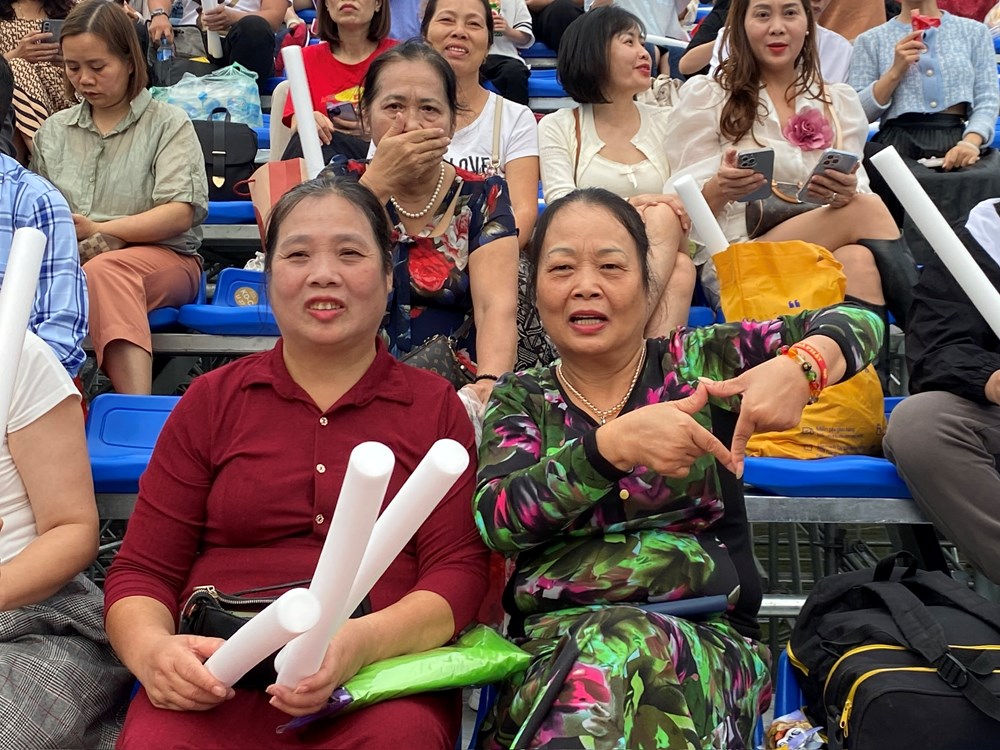 Đêm nay, Hạ Long không ngủ! Âm nhạc, tự hào và cảm xúc hội tụ - ảnh 3