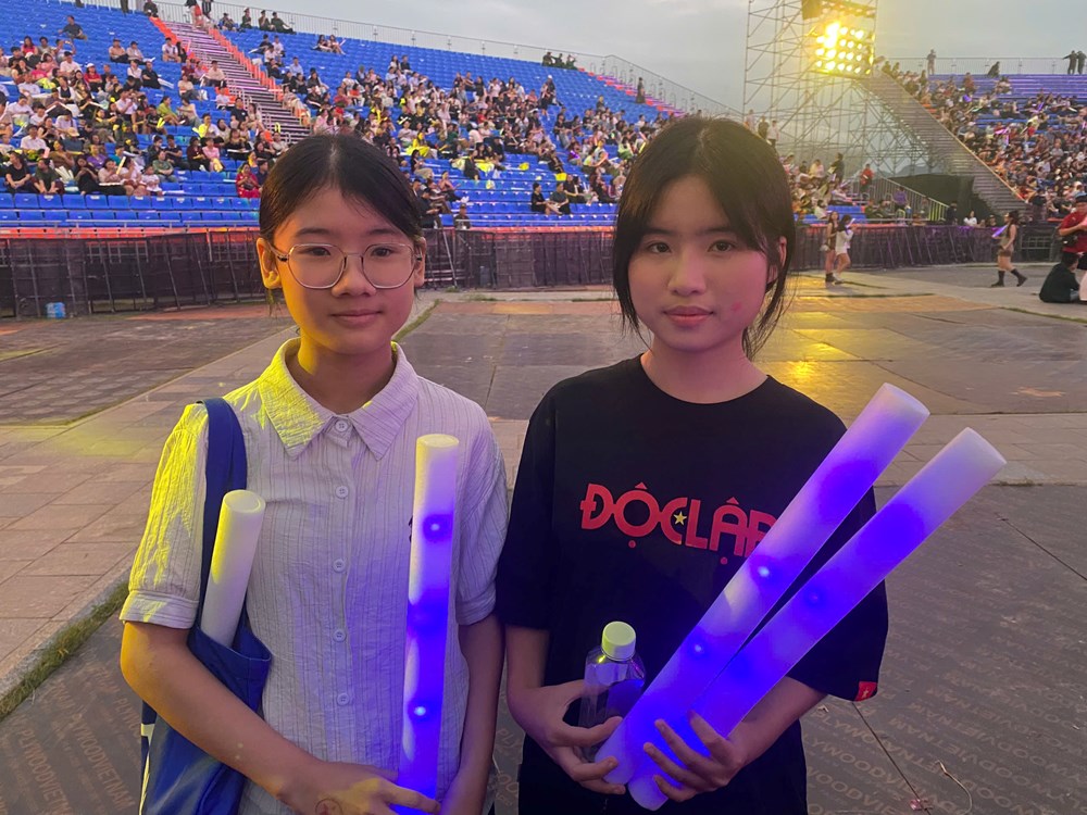 Đêm nay, Hạ Long không ngủ! Âm nhạc, tự hào và cảm xúc hội tụ - ảnh 5