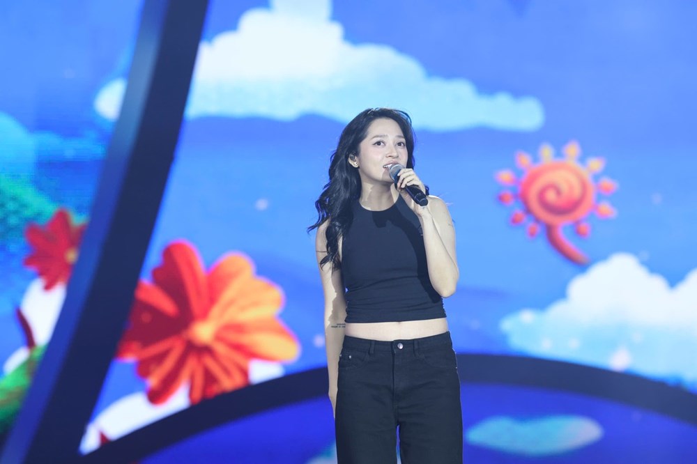 Một Hạ Long rực rỡ, một đêm nhạc không thể quên! - ảnh 4