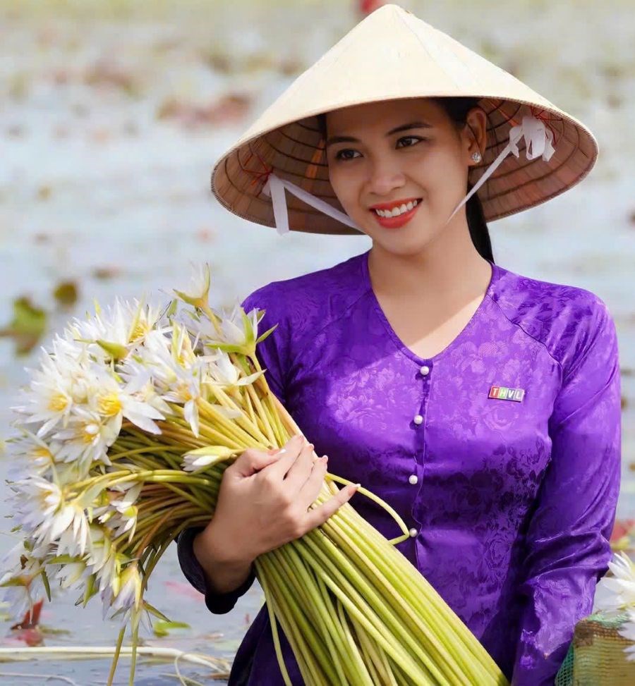 Ngòi bút văn hóa lan tỏa sức mạnh mềm của dân tộc Việt Nam - ảnh 3