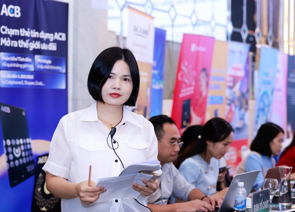 Ngòi bút văn hóa lan tỏa sức mạnh mềm của dân tộc Việt Nam - ảnh 5