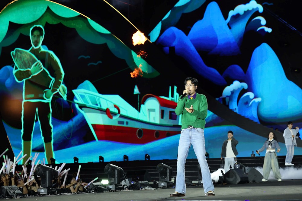 Quảng Ninh: Khát vọng vươn mình trong kỷ nguyên mới - ảnh 3