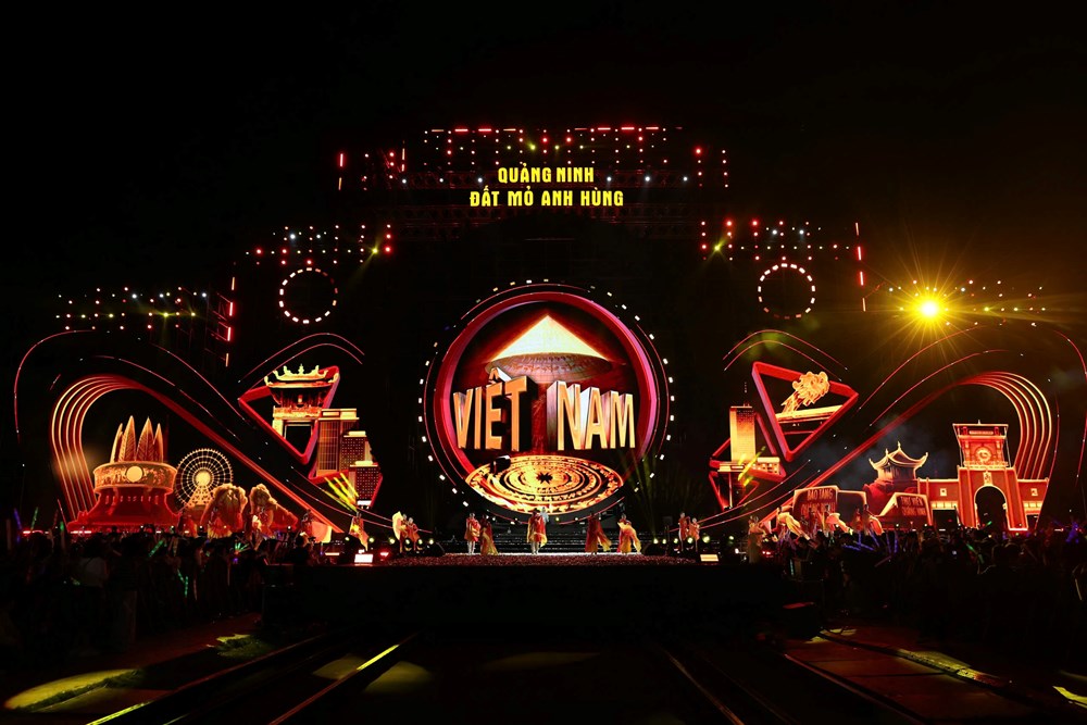 Quảng Ninh: Khát vọng vươn mình trong kỷ nguyên mới - ảnh 2