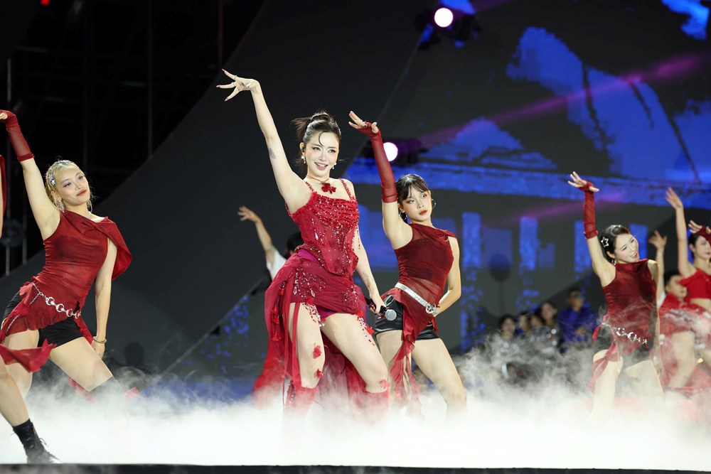 Quảng Ninh: Khát vọng vươn mình trong kỷ nguyên mới - ảnh 7