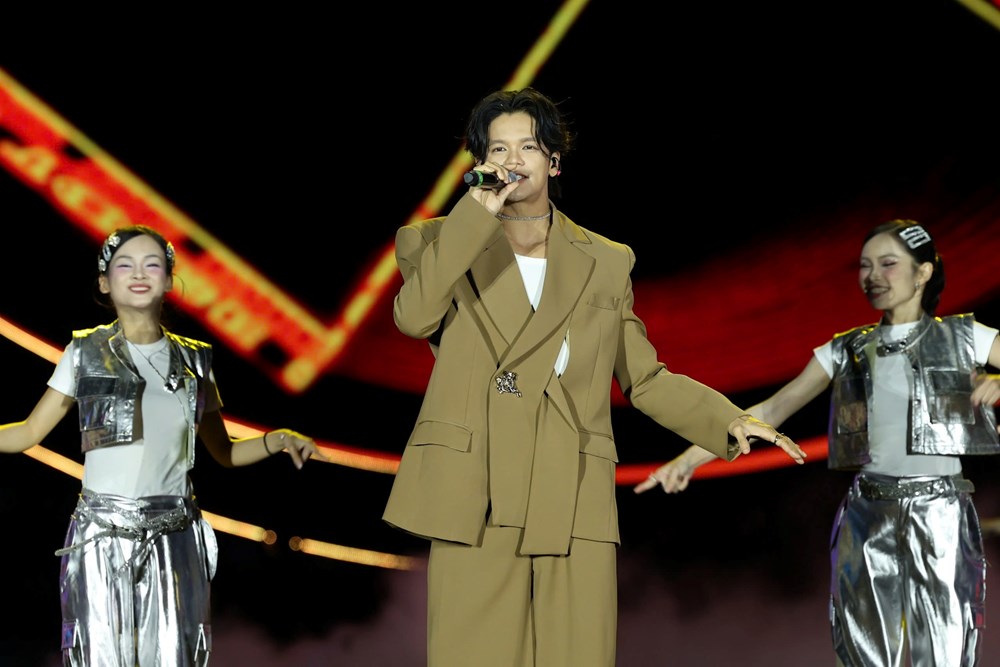 Quảng Ninh: Khát vọng vươn mình trong kỷ nguyên mới - ảnh 6