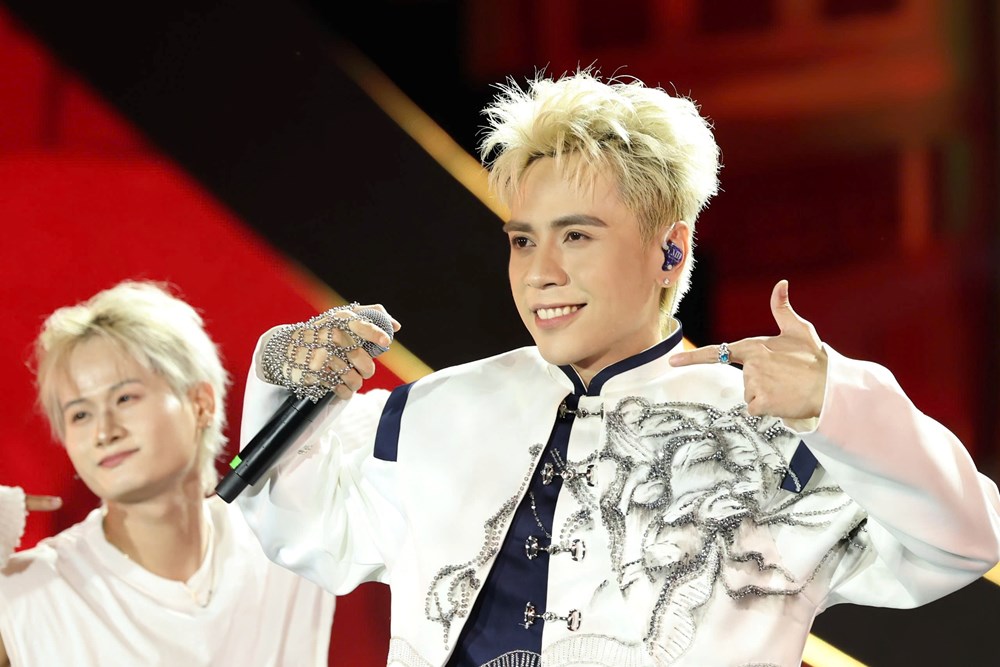 Quảng Ninh: Khát vọng vươn mình trong kỷ nguyên mới - ảnh 11