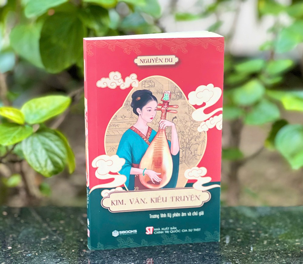 Khám phá những tầng sâu mới của “Truyện Kiều” qua 5 ấn phẩm đặc biệt - ảnh 3