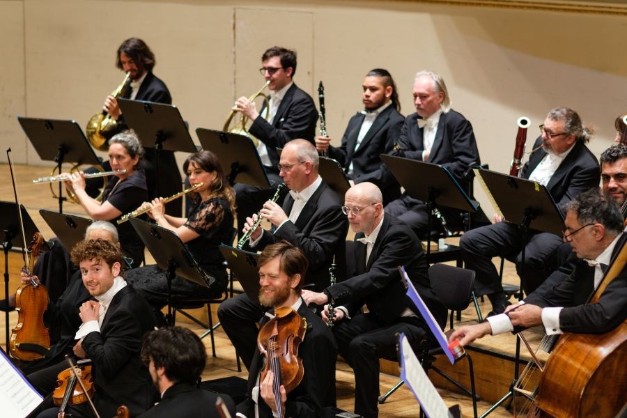 Tinh hoa âm nhạc cổ điển Áo vang lên tại Nhà hát Hồ Gươm cuối tháng 11 - ảnh 3