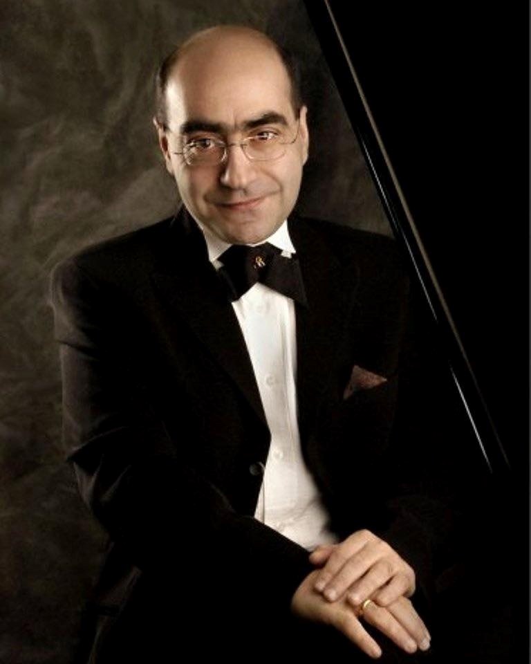 “Rezonans”: Cầu nối âm nhạc Việt Nam - Armenia - ảnh 2