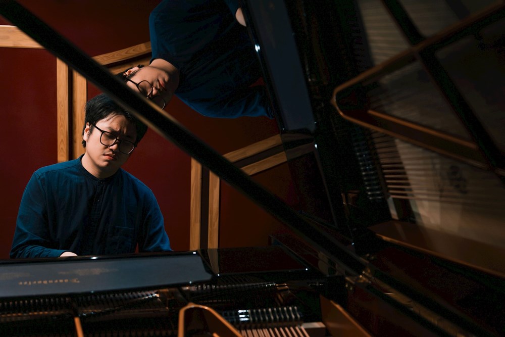 “Rezonans”: Cầu nối âm nhạc Việt Nam - Armenia - ảnh 3