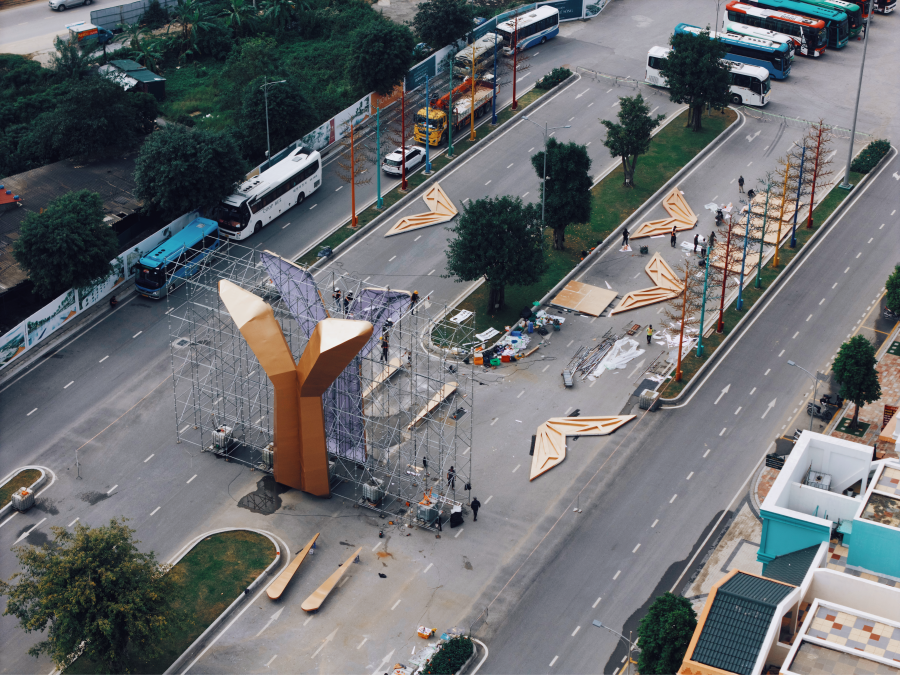 “Y – concert” gây chú ý với mô hình đại concert và đầu tư công nghệ quy mô lớn - ảnh 3