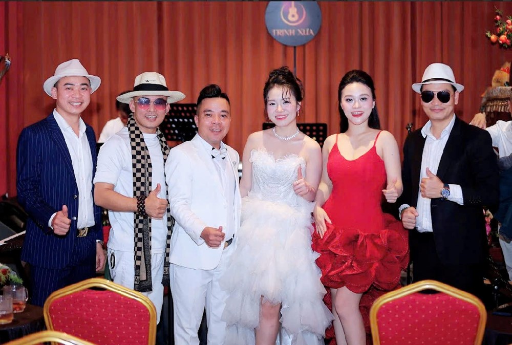 Diệu Thuý:  Khi “họa mi” thính phòng cất cánh cùng ballad - ảnh 3