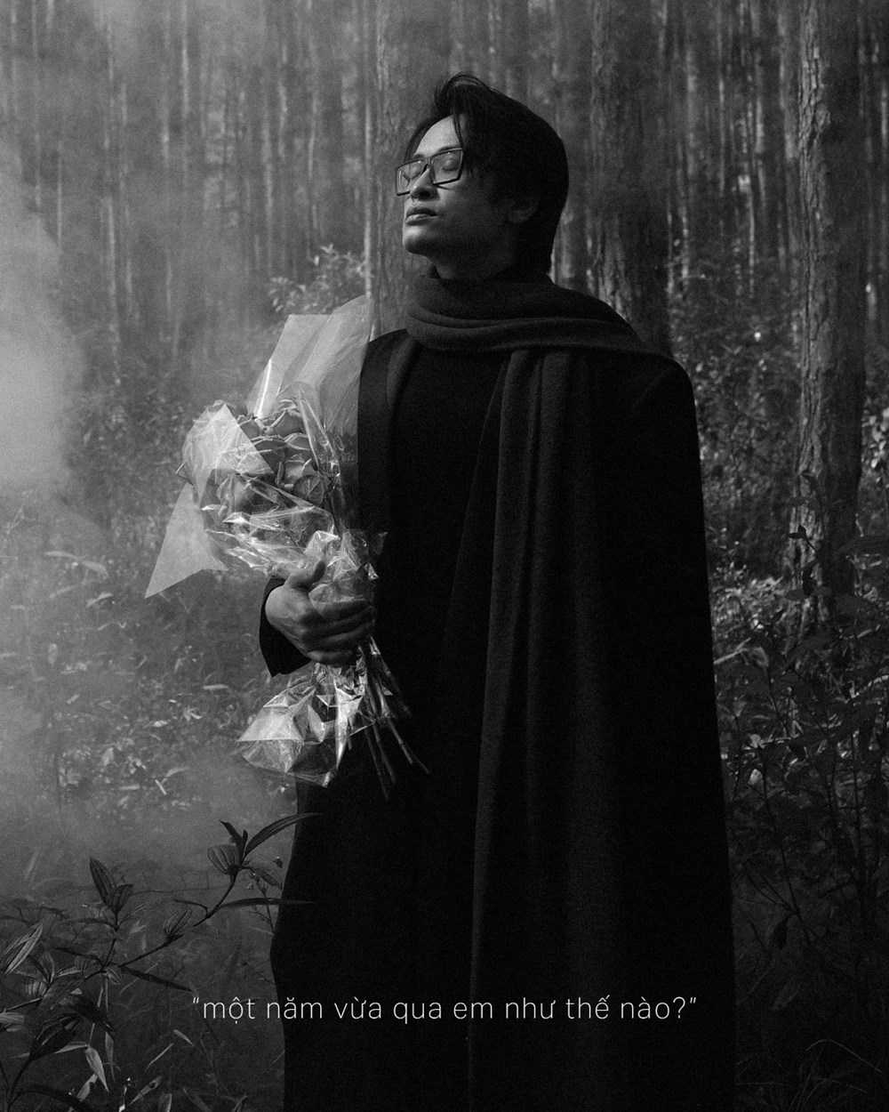 Khi Hà Anh Tuấn chọn nhìn lại để bước tiếp trong “Một năm qua” - ảnh 1