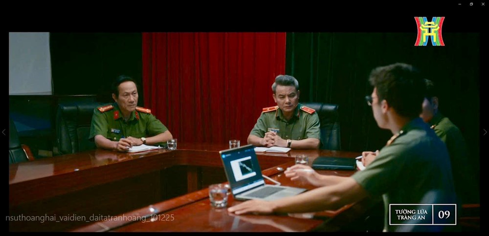 “Tường lửa Tràng An”: Chung tay dựng hàng rào an toàn cho không gian mạng - ảnh 1