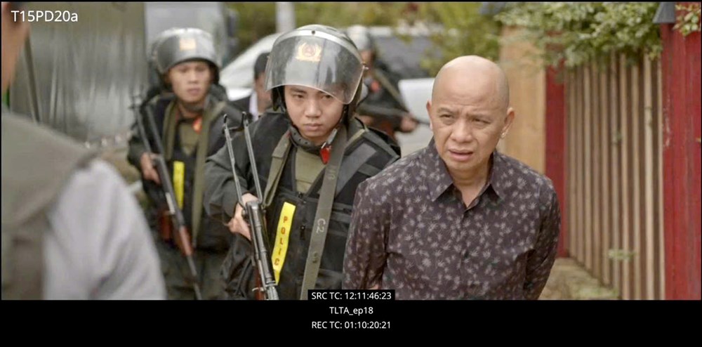 “Tường lửa Tràng An”: Chung tay dựng hàng rào an toàn cho không gian mạng - ảnh 2