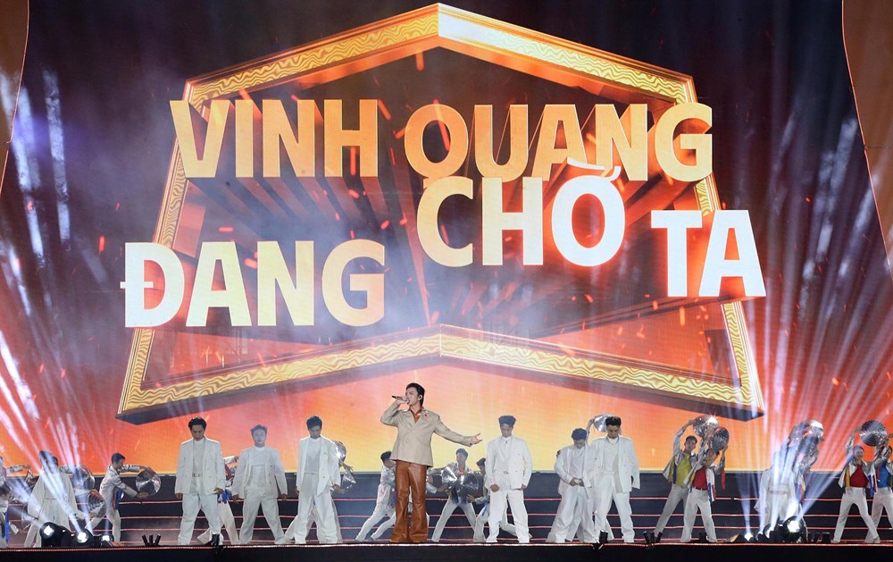 Sức mạnh mềm kiến tạo bản sắc và sự định hình vị thế mới của âm nhạc Việt Nam - ảnh 4