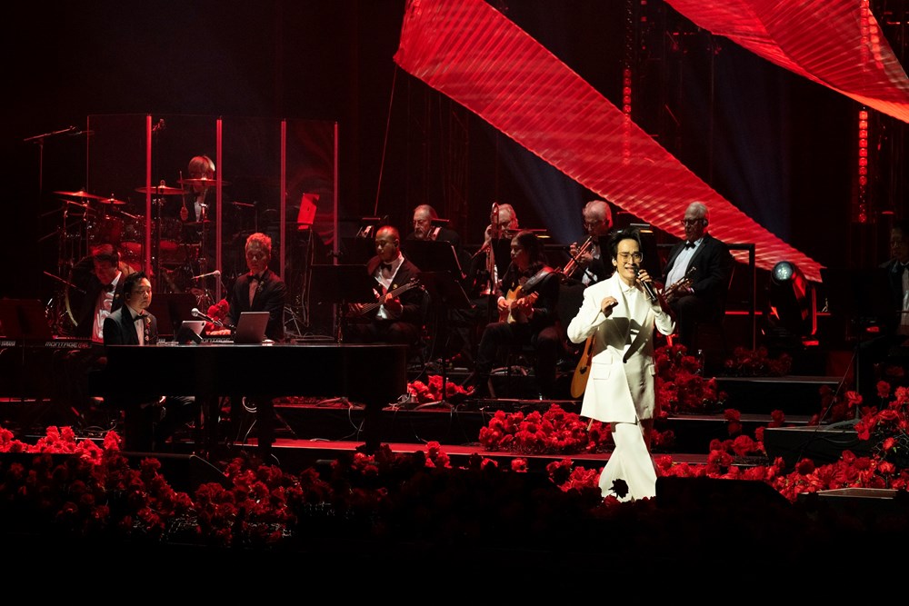 Sức mạnh mềm kiến tạo bản sắc và sự định hình vị thế mới của âm nhạc Việt Nam - ảnh 6