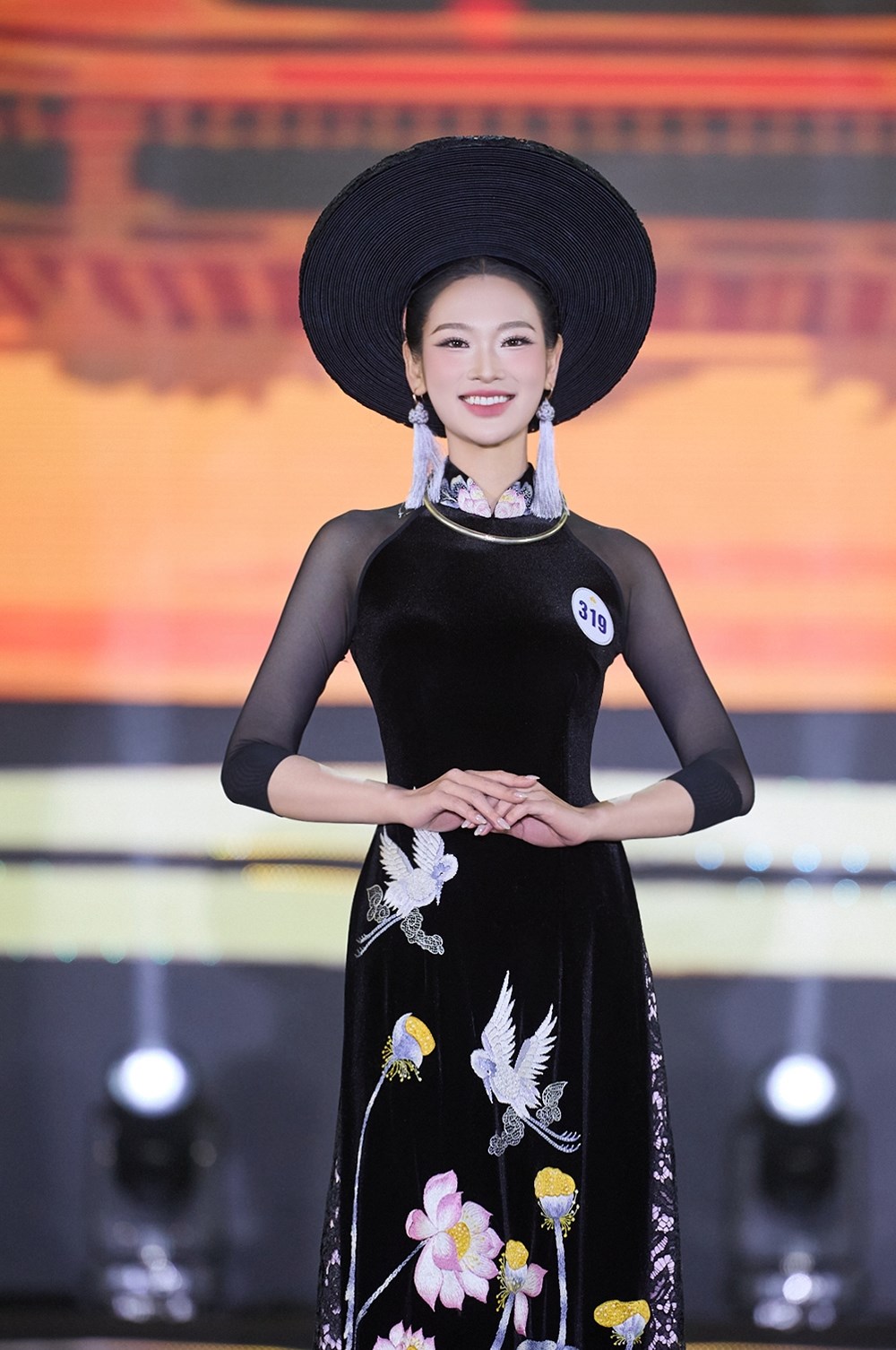 Nguyễn Phương Linh xuất sắc đăng quang “Hoa hậu du lịch Việt Nam 2026” - ảnh 2